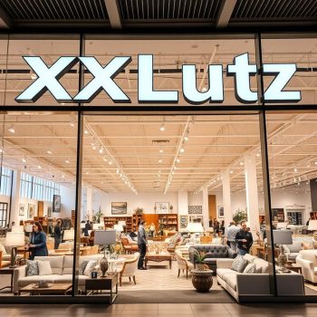 XXXLutz