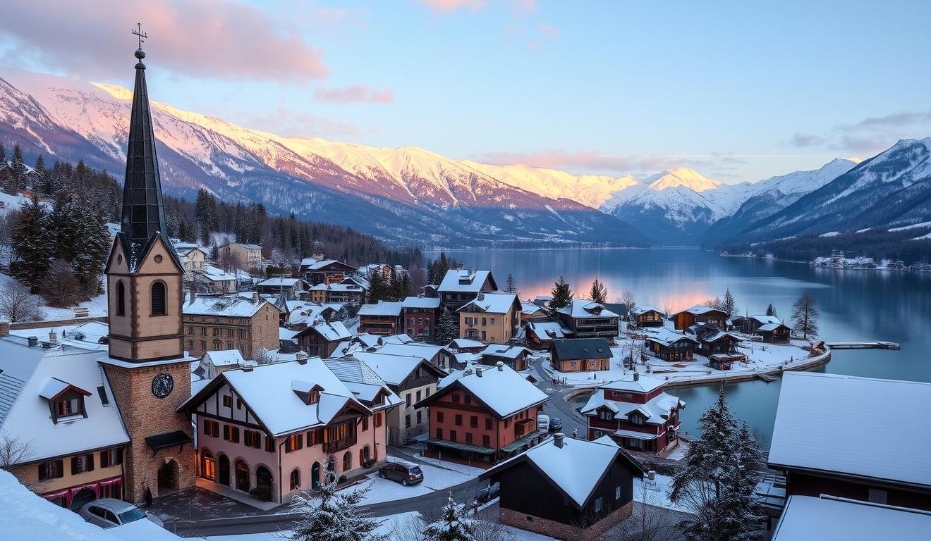 Zell am See