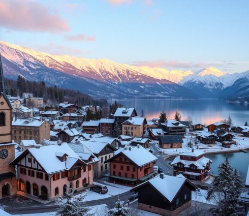 Zell am See