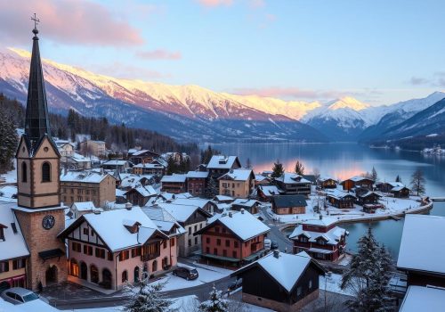 Zell am See