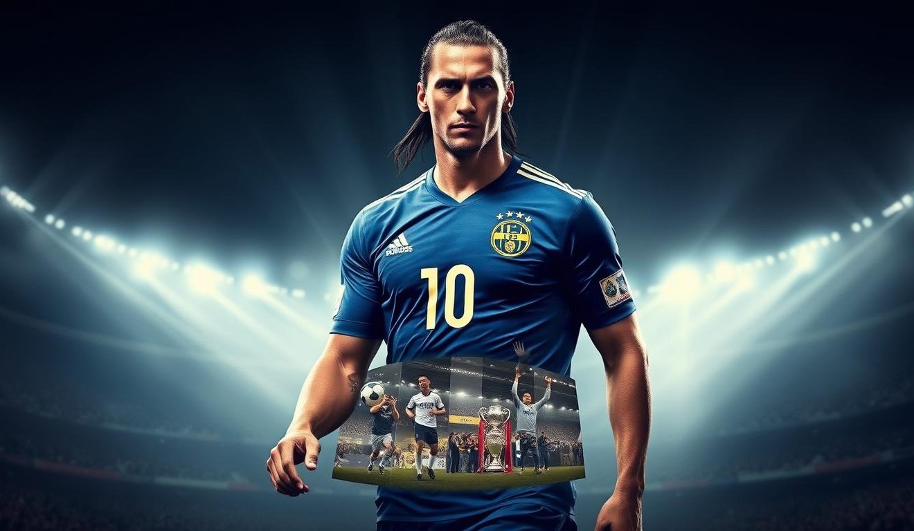 Zlatan Ibrahimović