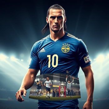 Zlatan Ibrahimović