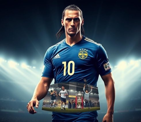Zlatan Ibrahimović