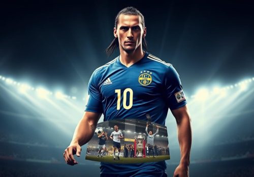 Zlatan Ibrahimović