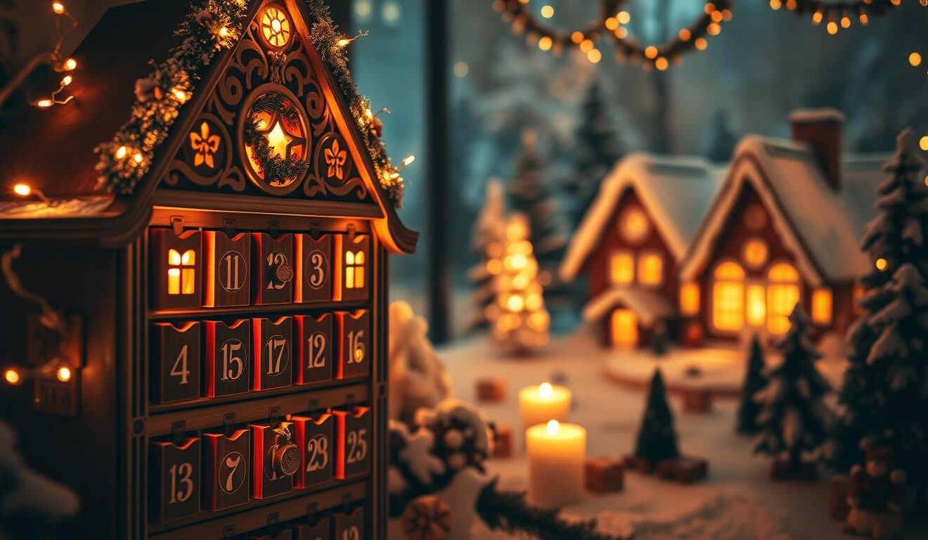Adventskalender