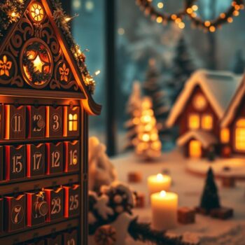 Adventskalender