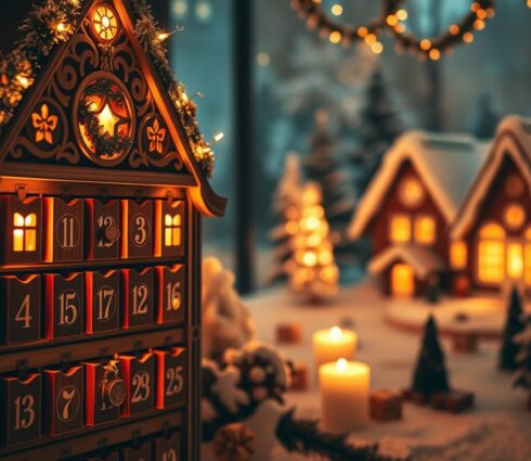 Adventskalender