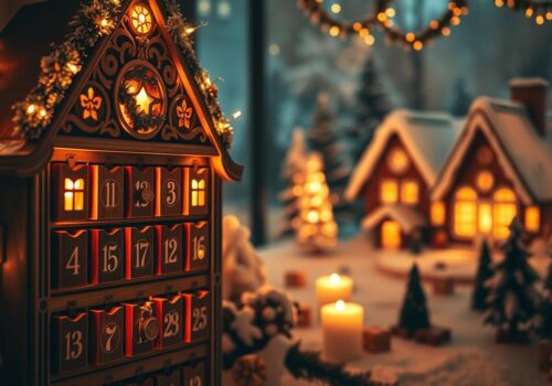 Adventskalender