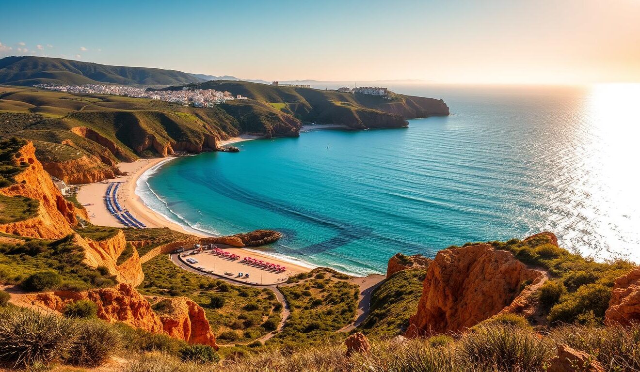 Algarve