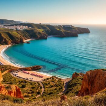 Algarve