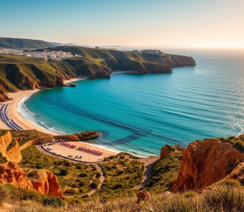 Algarve