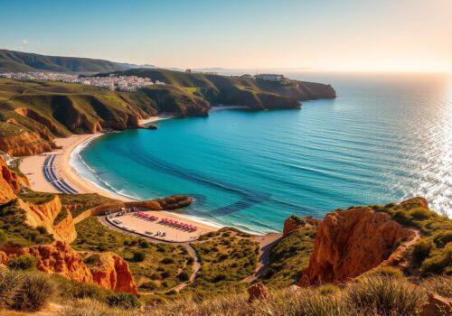 Algarve