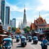 Bangkok