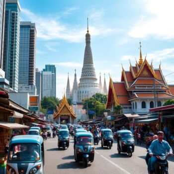 Bangkok