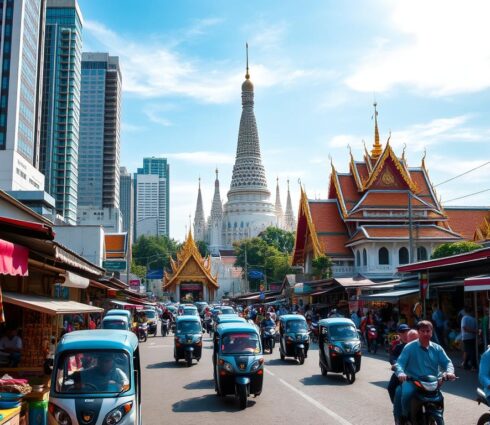 Bangkok