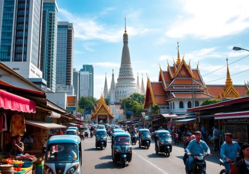 Bangkok