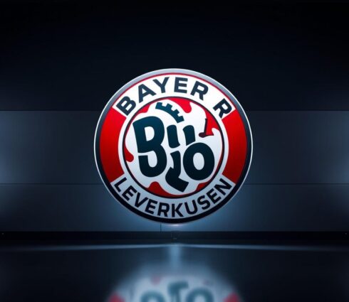 Bayer 04 Leverkusen