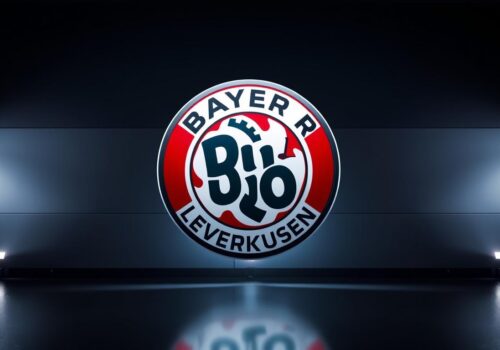 Bayer 04 Leverkusen