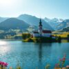 Bleder See