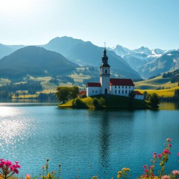 Bleder See