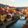 Český Krumlov