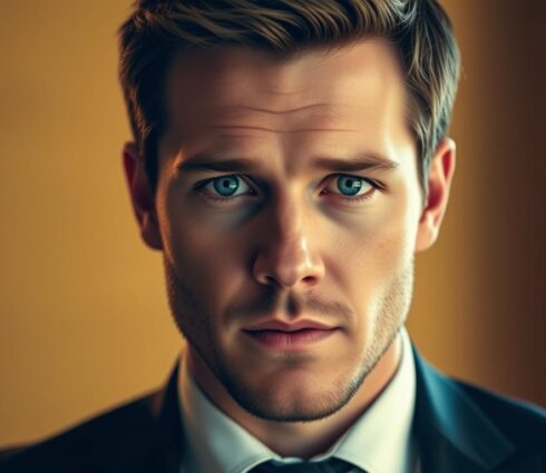 Chris Pratt