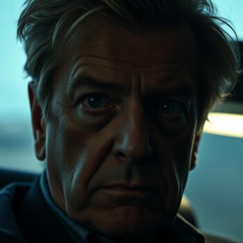 David Lynch