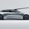 Drag Reduction System