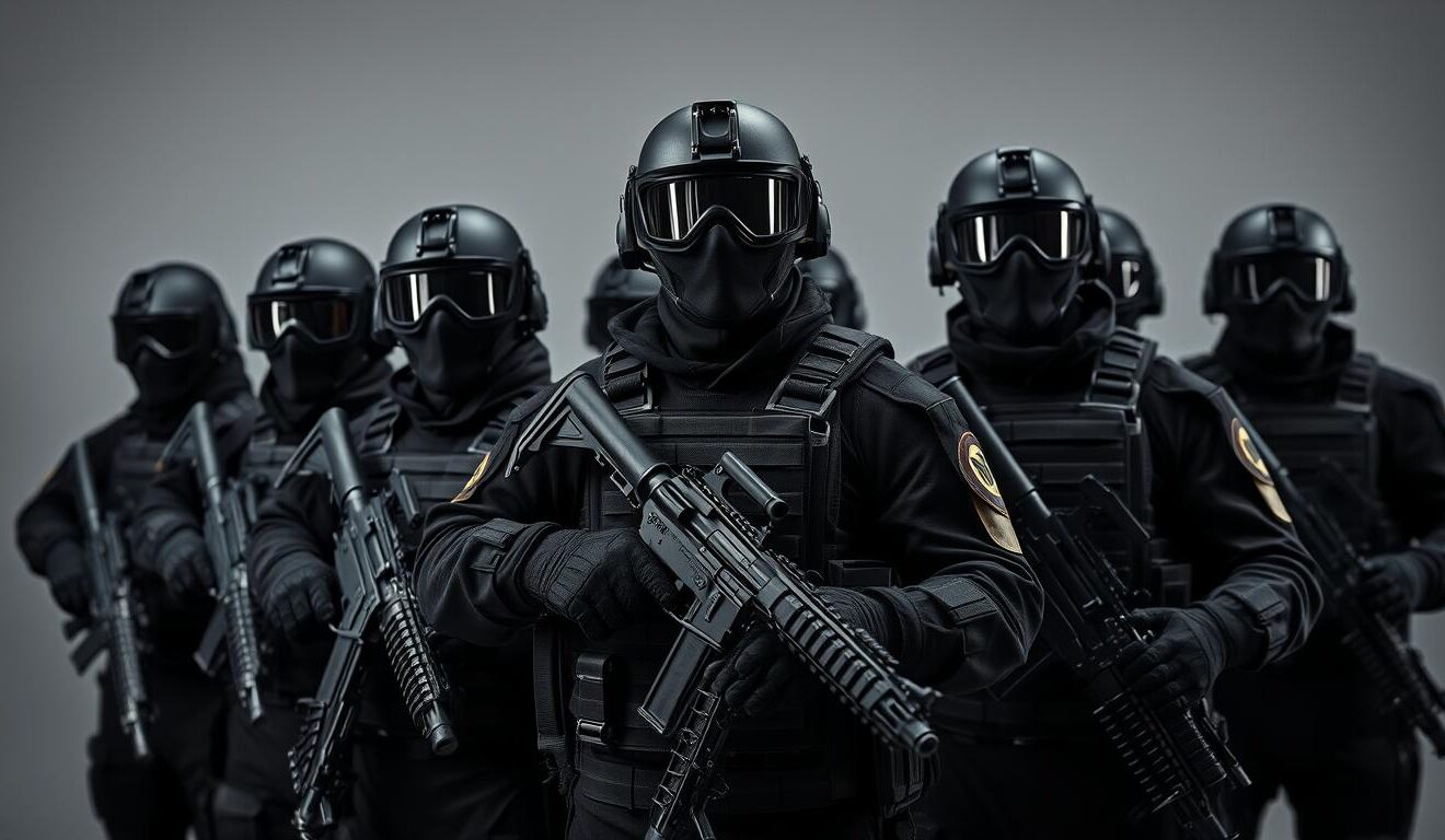 Einsatzkommando Cobra