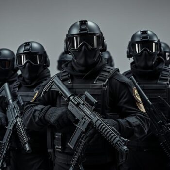 Einsatzkommando Cobra