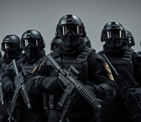 Einsatzkommando Cobra