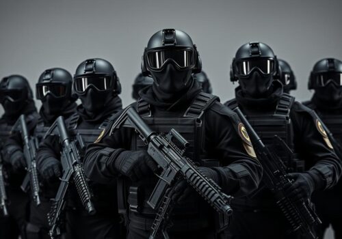 Einsatzkommando Cobra