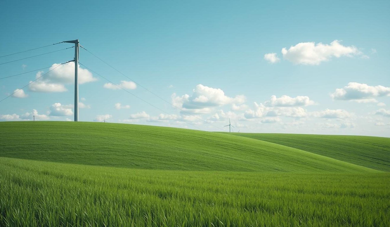 Energie