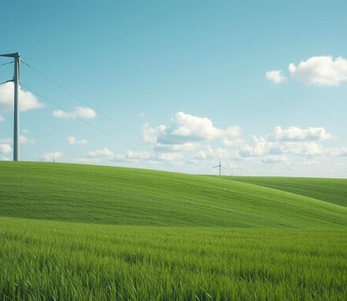 Energie