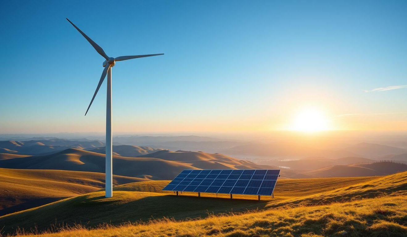Energie