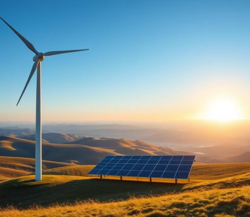 Energie
