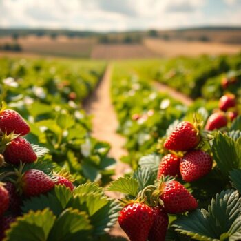 Erdbeeren