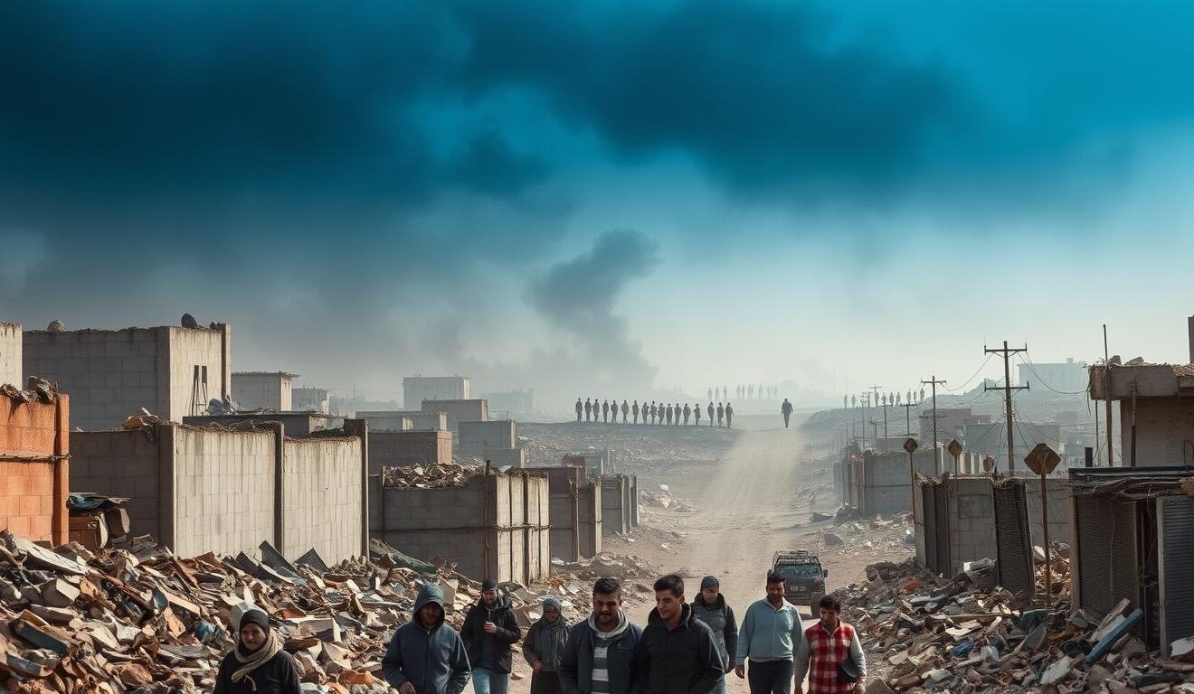 Gazastreifen