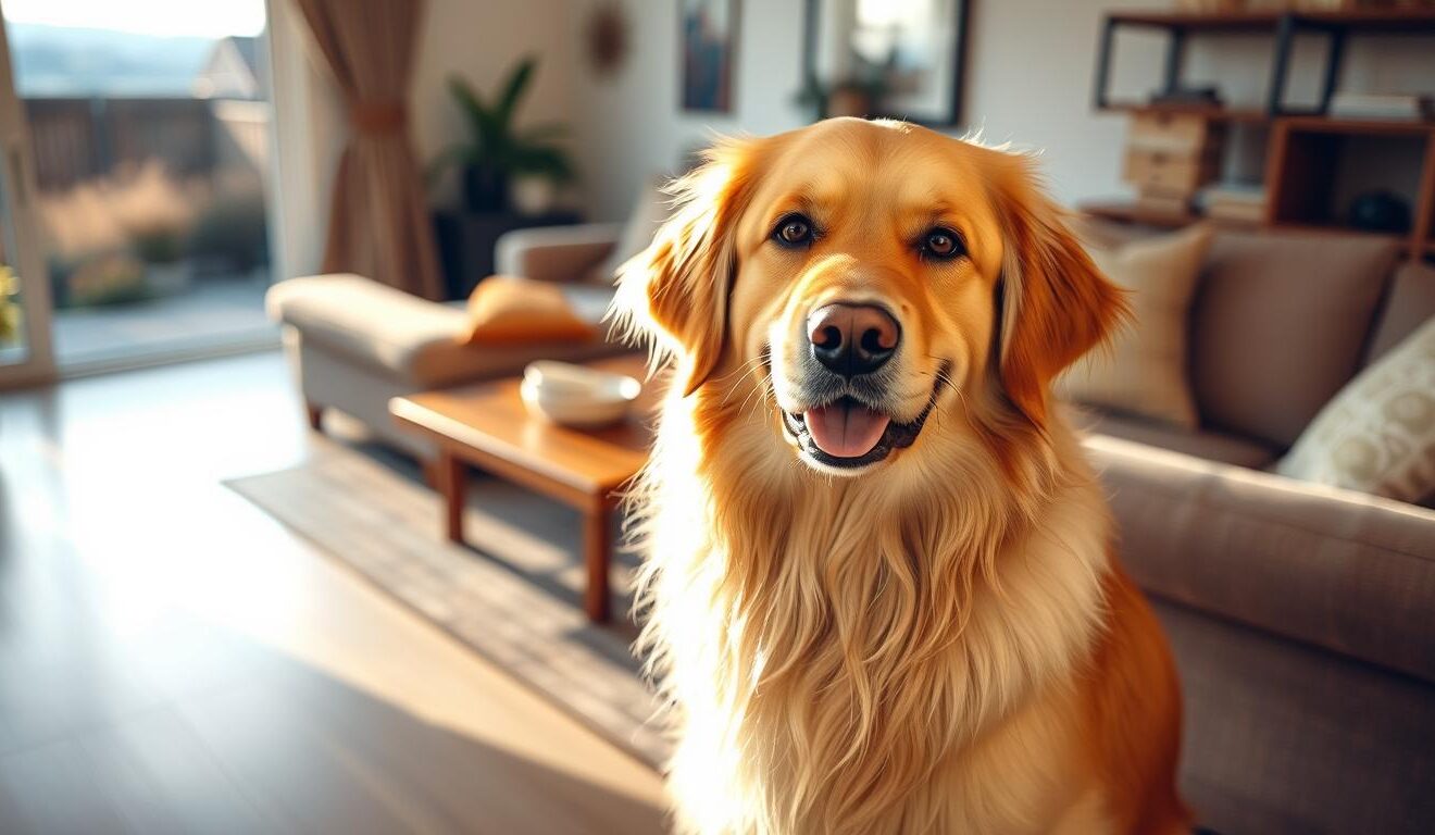 Golden Retriever