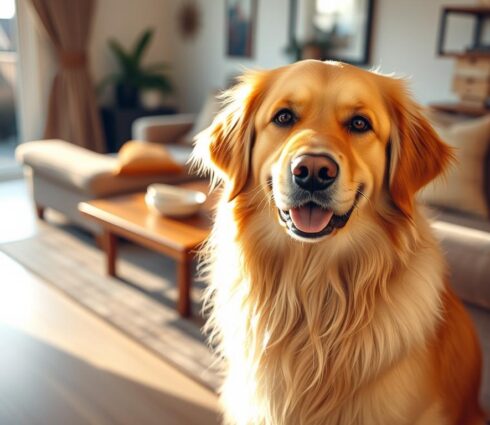Golden Retriever