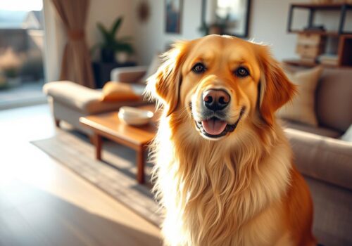 Golden Retriever