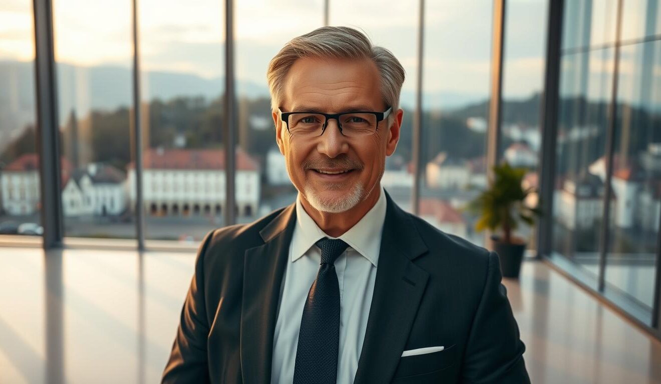 Hans Peter Haselsteiner
