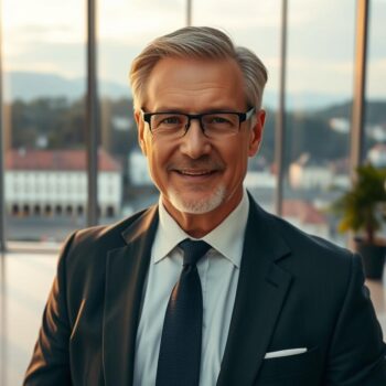 Hans Peter Haselsteiner