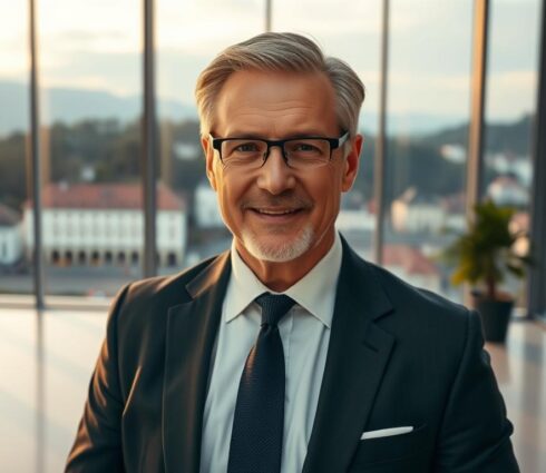 Hans Peter Haselsteiner