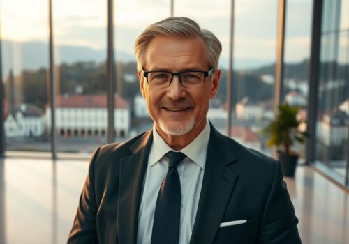 Hans Peter Haselsteiner