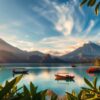 Indonesien