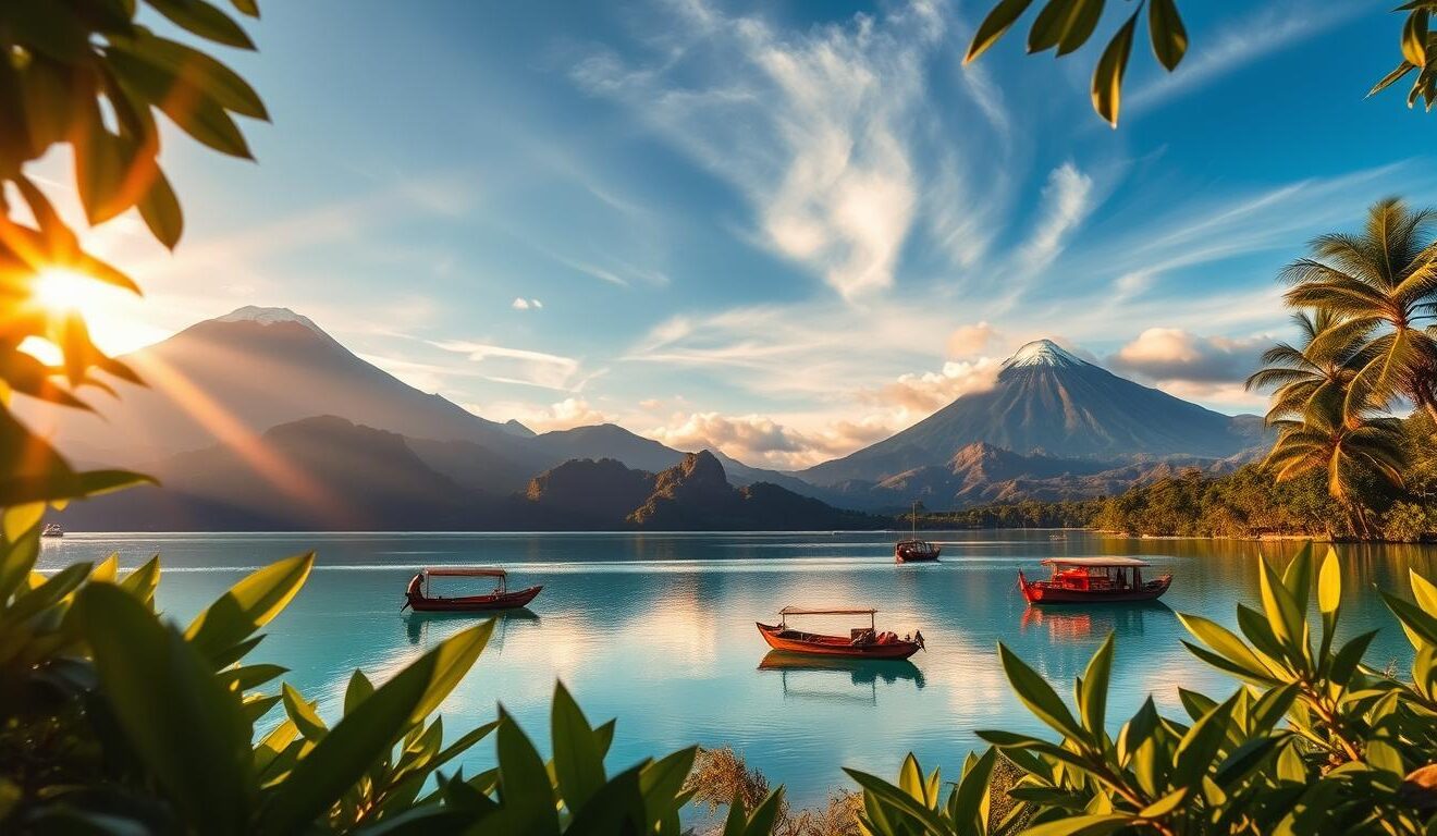 Indonesien