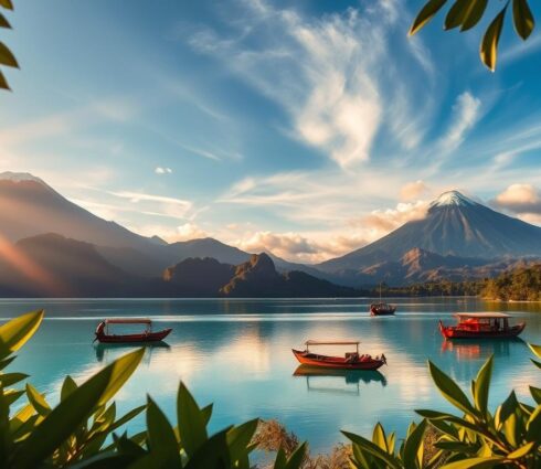 Indonesien