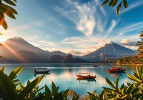 Indonesien