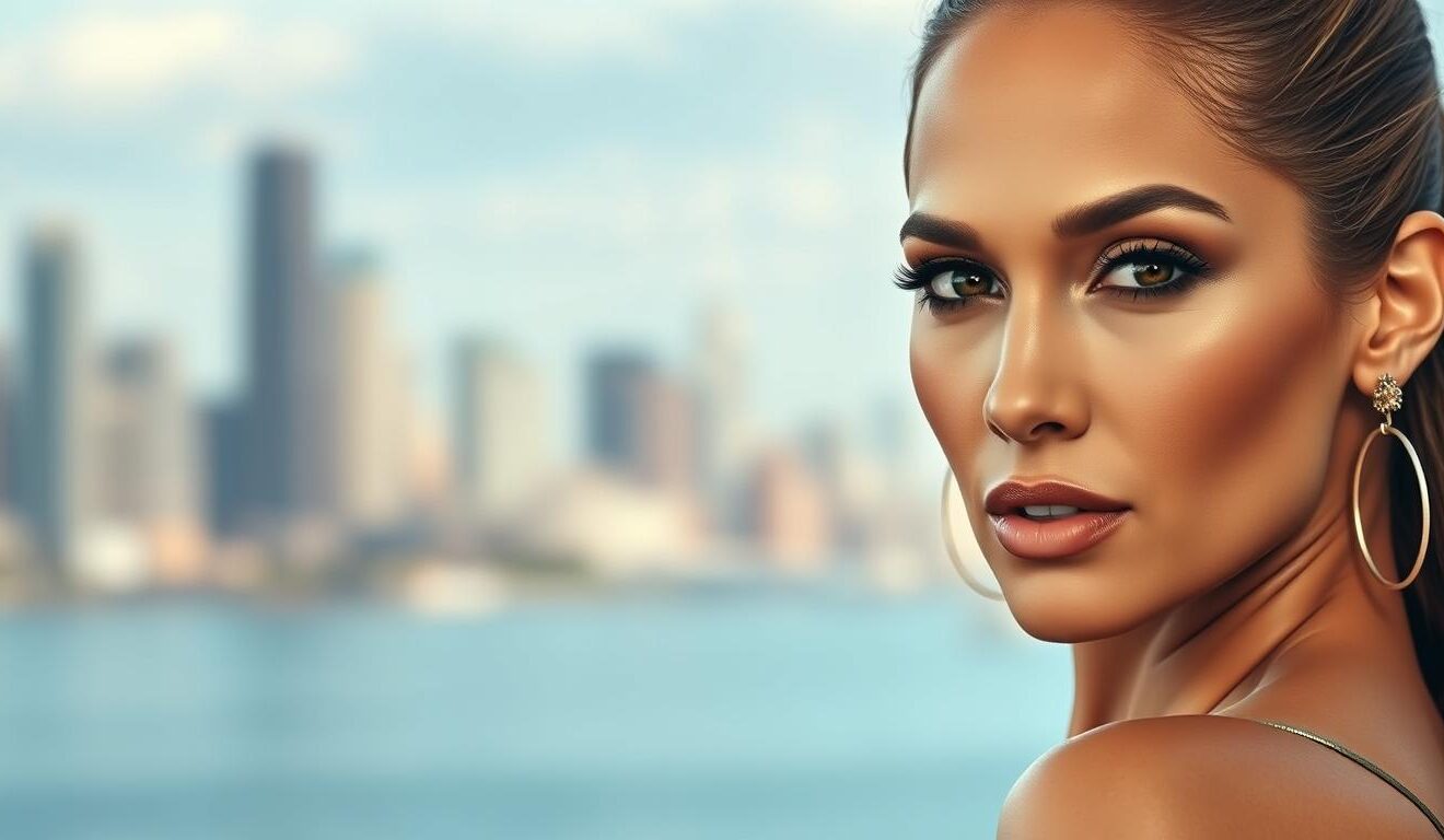 Jennifer Lopez